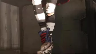 Borderlands girl enjoying robot cock in one of the freakiest porn movies ever