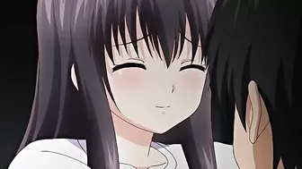 Fresh, pure, incredibly hot new hentai video featuring a kinky twist and hot sex