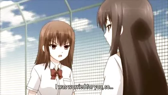 Fresh, pure, incredibly hot new hentai video featuring a kinky twist and hot sex