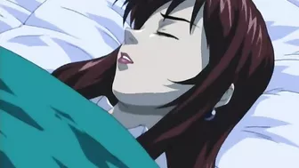 Hentai with a very rare and beautiful hentai star who needs her holes filled