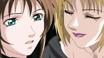 Hentai with a very rare and beautiful hentai star who needs her holes filled