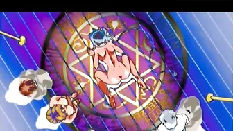 Hentai with a very rare and beautiful hentai star who needs her holes filled