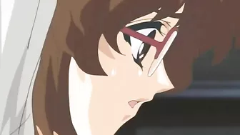 Hentai movie dealing wtih some itnense loving and real firm booties as well