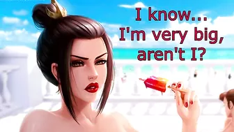 Totally dominating hentai video that takes fantasy to the next level for  you Totally dominating hentai video that takes fantasy to the next level for  you