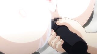 There’s nothing really taboo about this hentai video that makes you cum hard