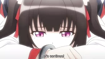 There’s nothing really taboo about this hentai video that makes you cum hard