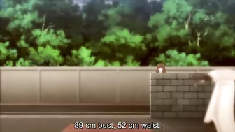 There’s nothing really taboo about this hentai video that makes you cum hard