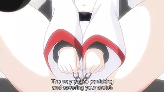 There’s nothing really taboo about this hentai video that makes you cum hard There’s nothing really taboo about this hentai video that makes you cum hard