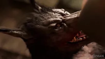 Hentai video with big tits and hardcore fucking that w ill blow your mind