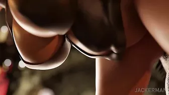 Hentai video with big tits and hardcore fucking that w ill blow your mind