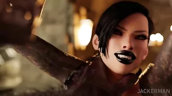 Hentai video with big tits and hardcore fucking that w ill blow your mind