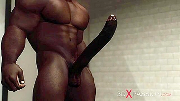 Her mind is so twisted that she can fuck a brick wall and like it a lot