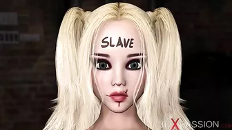 Pigwhore and fuckslut taking that black boner to the absolute limit as well