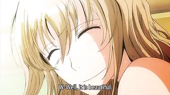 Big boobs hentai schoolgirl prepared to get fucked with no shame in all holes Big boobs hentai schoolgirl prepared to get fucked with no shame in all holes