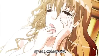 Big boobs hentai schoolgirl prepared to get fucked with no shame in all holes