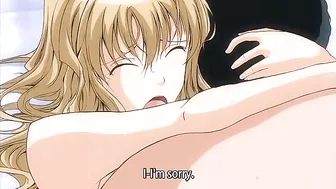 Big boobs hentai schoolgirl prepared to get fucked with no shame in all holes