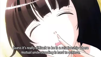 Big boobs hentai schoolgirl prepared to get fucked with no shame in all holes