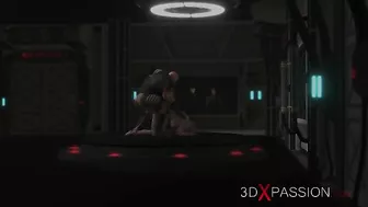 Sexy female can barely withstand his boner in a hardcore banging movie here Sexy female can barely withstand his boner in a hardcore banging movie here