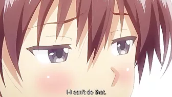 A naughty girl gets freaky as all hella with a huge boner in a kinky vid