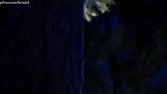 Hentai video featuring erotic hentai characters from a new kinky video game