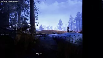 Hentai video featuring erotic hentai characters from a new kinky video game