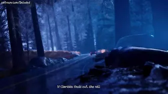 Hentai video featuring erotic hentai characters from a new kinky video game