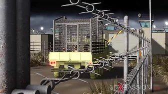 Playful guy wants to finally bring a woman to orgasm in an amazing BDSM vid