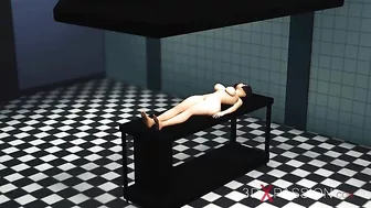 Playful guy wants to finally bring a woman to orgasm in an amazing BDSM vid