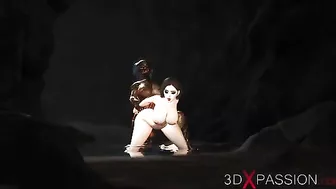 Entertaining and kinky freaky hentai video that is sure to be a big hit for you