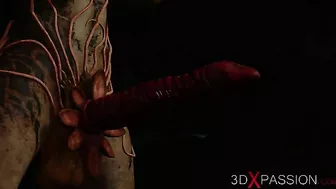 Entertaining and kinky freaky hentai video that is sure to be a big hit for you