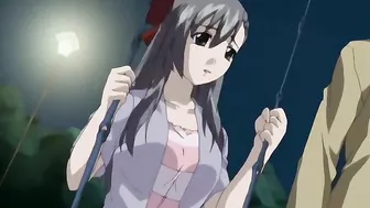 This hentai site is overflowing with deliciously kinky anal slave content This hentai site is overflowing with deliciously kinky anal slave content