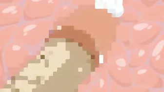 This hentai site is overflowing with deliciously kinky anal slave content