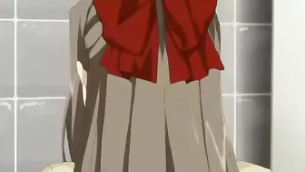 This hentai site is overflowing with deliciously kinky anal slave content