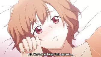 Becoming an anime aficionado is not about reading books, but watching KINKY SHIT