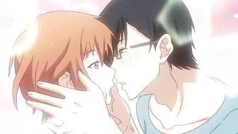 Becoming an anime aficionado is not about reading books, but watching KINKY SHIT Becoming an anime aficionado is not about reading books, but watching KINKY SHIT