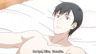 Becoming an anime aficionado is not about reading books, but watching KINKY SHIT Becoming an anime aficionado is not about reading books, but watching KINKY SHIT