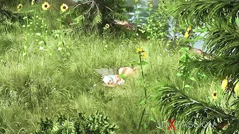 Ork sex scenes will make your male organ twitch and your balls get rock hard!