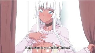 The smut never stops at this hentai site because the best is yet to cum