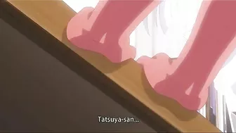 The smut never stops at this hentai site because the best is yet to cum