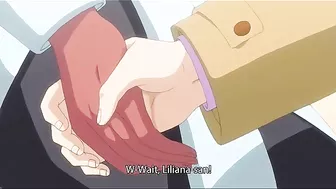 The smut never stops at this hentai site because the best is yet to cum