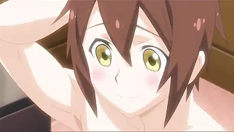 The smut never stops at this hentai site because the best is yet to cum