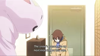 The smut never stops at this hentai site because the best is yet to cum