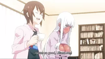 The smut never stops at this hentai site because the best is yet to cum