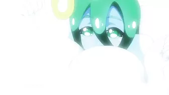 An erotic anime porno that is hentai done right Slime girl getting fucked silly