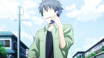 An erotic anime porno that is hentai done right Slime girl getting fucked silly