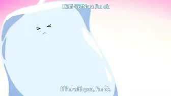 An erotic anime porno that is hentai done right Slime girl getting fucked silly