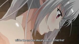 Lots of sexually charged anime scenes to get your blood pumping big time