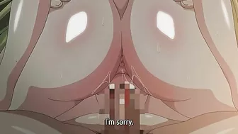 Lots of sexually charged anime scenes to get your blood pumping big time