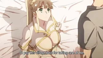 Awesomely kinky hentai video that really pushes the envelope and makes you cum