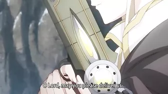 Awesomely kinky hentai video that really pushes the envelope and makes you cum